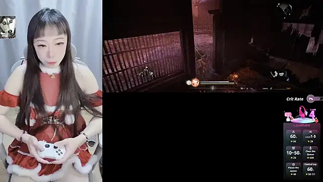 diaperlilinai0210 online show from 5, 2, 2026