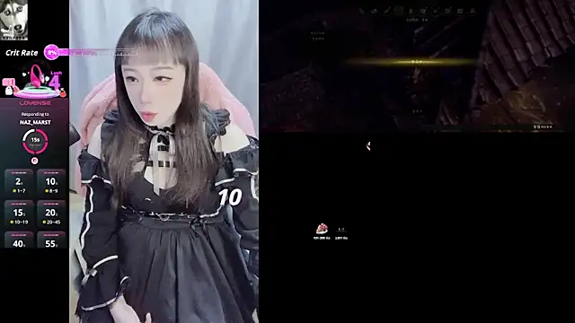 diaperlilinai0210 online show from 20, 2, 2026