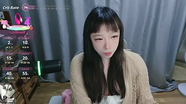 diaperlilinai0210 online show from 28, 2, 2026