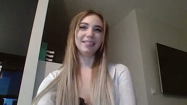 TeenLily online show from 19, 1, 2026