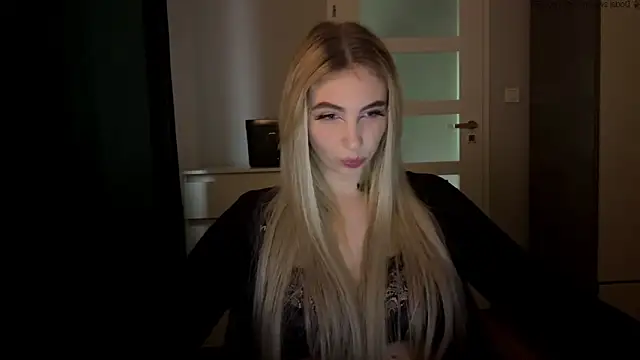 TeenLily online show from 11, 5, 2026