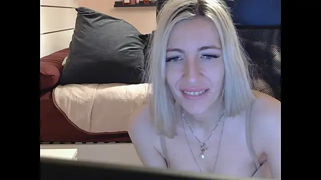 BarbieBlondieGirl online show from 17, 1, 2026