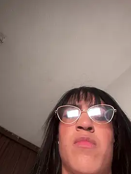 ValentinaEvanz online show from 6, 5, 2026