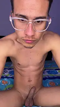 Latin Paisa Boy online show from 17, 2, 2026