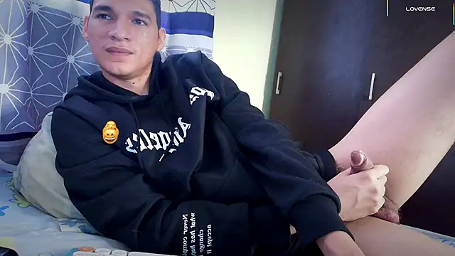 LeonS 20cm online show from 10, 1, 2026