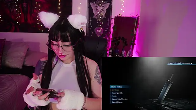 Snapshot of miami_18_ chatting on 28, 6, 2026 miami 18 online show from 28, 6, 2026