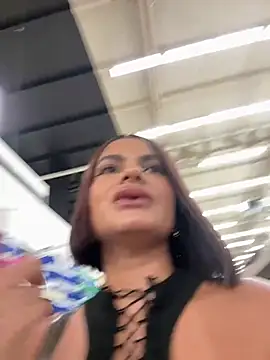 Irina Velvett online show from 7, 1, 2026