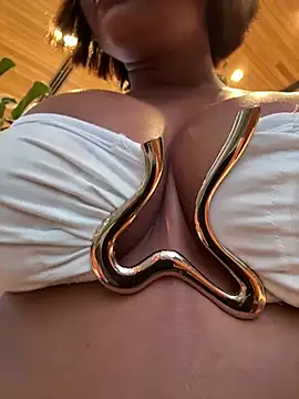 Irina Velvett online show from 19, 2, 2026