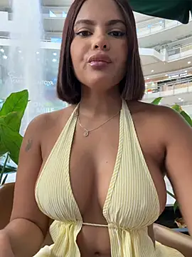 Irina Velvett online show from 1, 5, 2026
