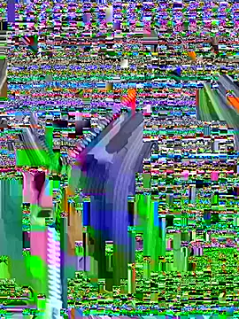 Irina Velvett online show from 3, 5, 2026