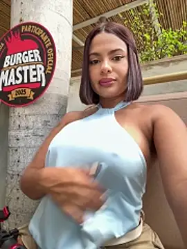 Irina Velvett online show from 5, 5, 2026