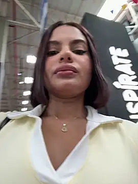 Irina Velvett online show from 10, 5, 2026