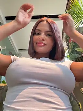 Irina Velvett online show from 14, 5, 2026