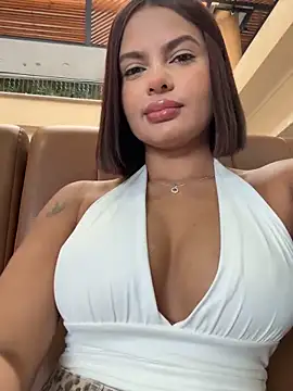 Irina Velvett online show from 16, 5, 2026