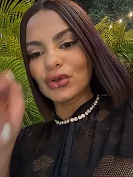 Irina Velvett online show from 17, 5, 2026