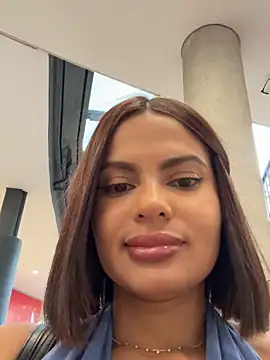 Irina Velvett online show from 19, 5, 2026