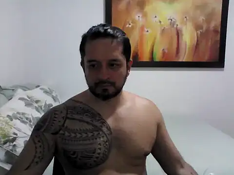 gonzzohunterr online show from 23, 12, 2025