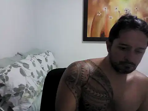 gonzzohunterr online show from 21, 2, 2026