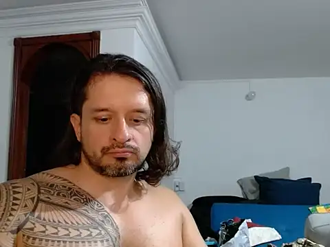 gonzzohunterr online show from 21, 3, 2026