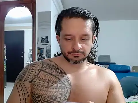 gonzzohunterr online show from 12, 6, 2026