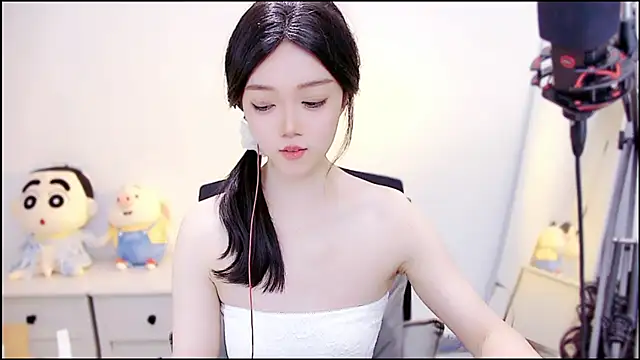 Cindy-dd online show from 25, 7, 2026