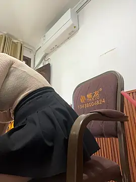 Molly-xiao online show from 26, 2, 2026