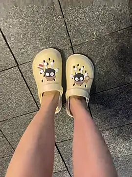 Molly-xiao online show from 6, 5, 2026