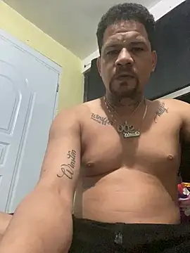 Snapshot of Dominicanobb chatting on 20, 2, 2026 Dominicanobb online show from 20, 2, 2026