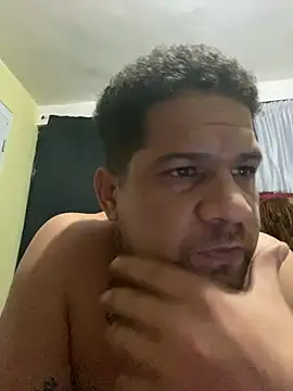 Snapshot of Dominicanobb chatting on 5, 3, 2026 Dominicanobb online show from 5, 3, 2026