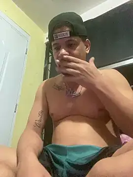 Snapshot of Dominicanobb chatting on 12, 3, 2026 Dominicanobb online show from 12, 3, 2026