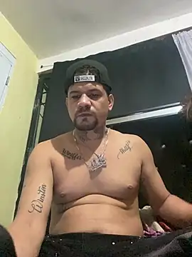 Snapshot of Dominicanobb chatting on 14, 3, 2026 Dominicanobb online show from 14, 3, 2026