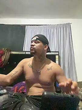 Snapshot of Dominicanobb chatting on 15, 3, 2026 Dominicanobb online show from 15, 3, 2026