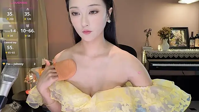 Molly00- online show from 23, 4, 2026