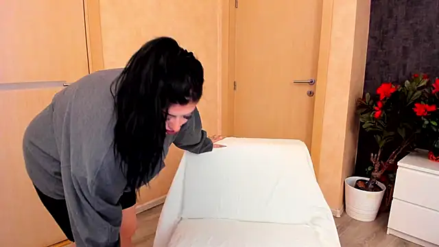 Snapshot of NayaNoirX chatting on 3, 2, 2026 NayaNoirX online show from 3, 2, 2026