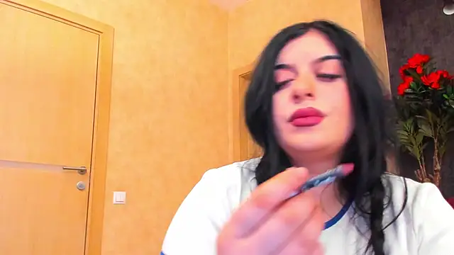 Snapshot of NayaNoirX chatting on 23, 2, 2026 NayaNoirX online show from 23, 2, 2026