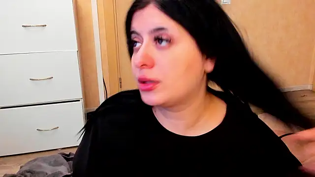 Snapshot of NayaNoirX chatting on 10, 3, 2026 NayaNoirX online show from 10, 3, 2026