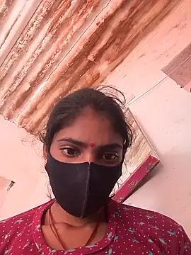Naughty Seema online show from 26, 4, 2026
