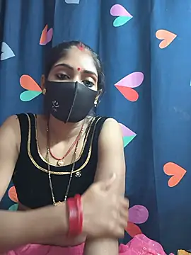 Naughty Seema online show from 27, 6, 2026