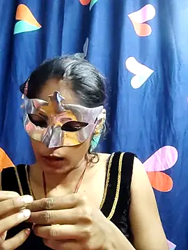 Naughty Seema online show from 5, 8, 2026