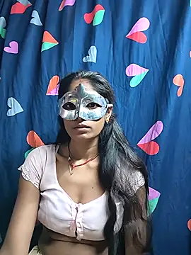 Naughty Seema online show from 6, 8, 2026