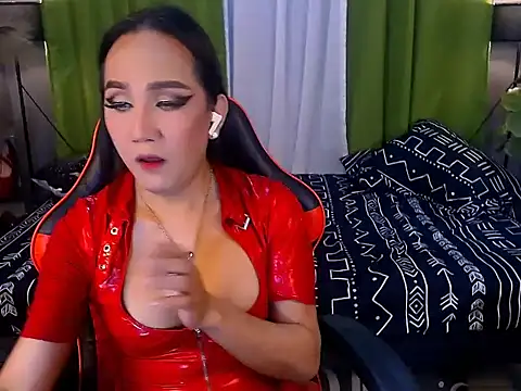 Snapshot of MistressAltheaTS chatting on 11, 2, 2026 MistressAltheaTS online show from 11, 2, 2026