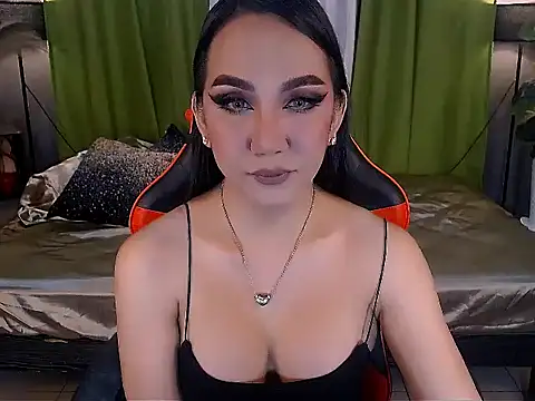 Snapshot of MistressAltheaTS chatting on 20, 2, 2026 MistressAltheaTS online show from 20, 2, 2026