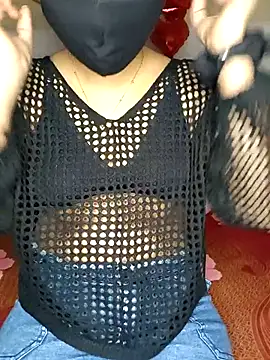 Snapshot of Saumyy chatting on 13, 2, 2026 Saumyy online show from 13, 2, 2026