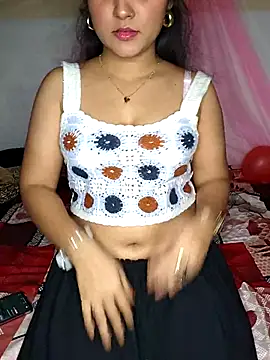 Snapshot of Saumyy chatting on 20, 2, 2026 Saumyy online show from 20, 2, 2026