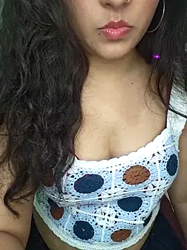 Snapshot of Saumyy chatting on 4, 3, 2026 Saumyy online show from 4, 3, 2026