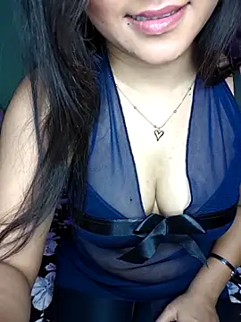 Snapshot of Saumyy chatting on 12, 3, 2026 Saumyy online show from 12, 3, 2026