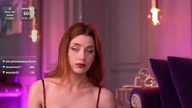 Snapshot of JesicaRabitt chatting on 9, 2, 2026 JesicaRabitt online show from 9, 2, 2026