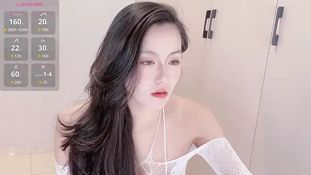 Snapshot of Kisswana chatting on 5, 2, 2026 Kisswana online show from 5, 2, 2026