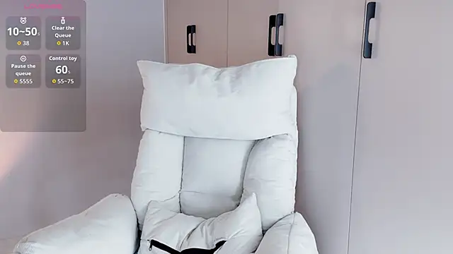 Snapshot of Kisswana chatting on 24, 2, 2026 Kisswana online show from 24, 2, 2026