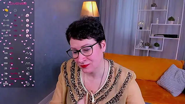 Snapshot of JennyMons chatting on 5, 2, 2026 JennyMons online show from 5, 2, 2026